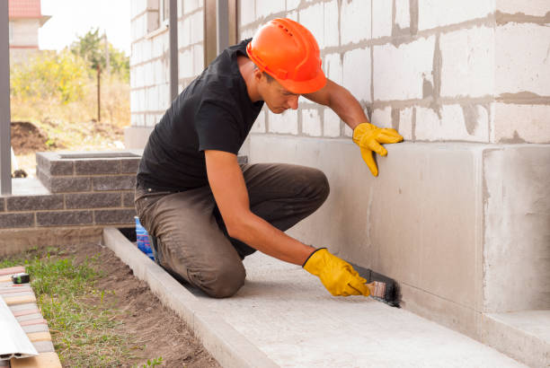 Licensed Wet Basement Repair service in Hickman, KY - Halo Water Proofing